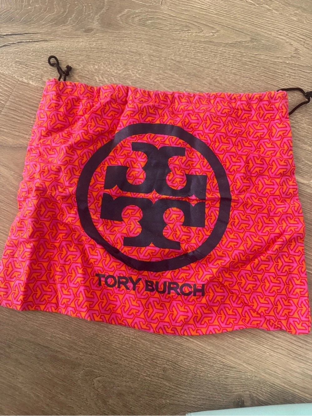 Tory Burch Mint Envelope bag